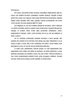 Referāts 'Dzīvnieku ētiskais statuss un eksperimenti ar dzīvniekiem', 14.