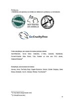 Referāts 'Dzīvnieku ētiskais statuss un eksperimenti ar dzīvniekiem', 16.