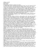 Eseja 'Air Safety', 1.