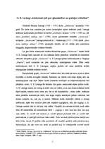 Eseja 'G.E.Lesings "Lāokoonts jeb par glezniecības un poēzijas robežām"', 1.