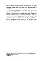 Eseja 'G.E.Lesings "Lāokoonts jeb par glezniecības un poēzijas robežām"', 3.