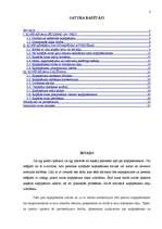 Referāts 'Kopīpašuma dalīšana', 2.