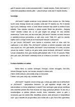 Konspekts 'Uzņēmuma "McDonald" mārketinga darbība', 4.