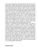 Konspekts 'Uzņēmuma "McDonald" mārketinga darbība', 5.