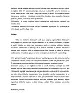 Konspekts 'Uzņēmuma "McDonald" mārketinga darbība', 8.