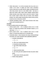 Konspekts 'Dinamikas rindas', 3.