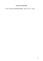 Referāts 'Funkcionālie piena produkti', 13.