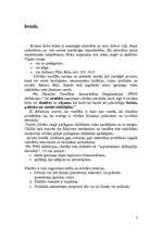 Referāts 'Stomas pacientu sociālā aprūpe', 2.