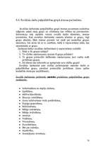 Referāts 'Stomas pacientu sociālā aprūpe', 70.