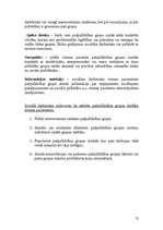 Referāts 'Stomas pacientu sociālā aprūpe', 72.