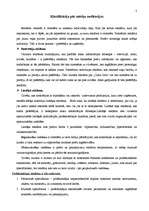 Konspekts 'Reklāmas klasifikācija', 2.