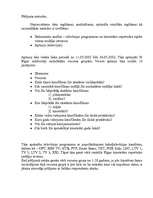 Referāts 'Sociālais pētījums par kinofilmām', 8.