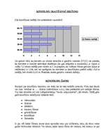 Referāts 'Sociālais pētījums par kinofilmām', 9.