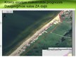 Prezentācija 'Jūras krastu erozijas monitorings', 20.