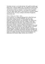 Referāts 'Baleta "Riekstkodis" recenzija', 2.