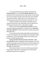 Konspekts 'Dizaina dimensijas – simts klasiskie krēsli', 6.