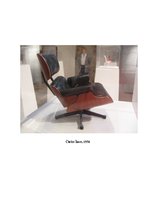 Konspekts 'Dizaina dimensijas – simts klasiskie krēsli', 11.