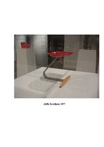 Konspekts 'Dizaina dimensijas – simts klasiskie krēsli', 13.