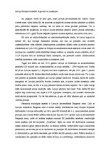 Eseja 'Latvija Eiropas Savienībā. Ieguvumi un zaudējumi', 1.