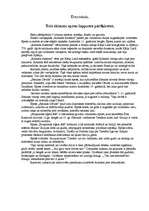 Eseja 'Trīs cittautu eposu lappuses pāršķirstot', 1.