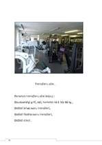 Referāts 'Atlētiskā sagatavošana', 4.