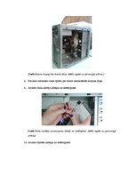 Prezentācija 'Datora sistēmplate un paplašinājuma kartes', 4.