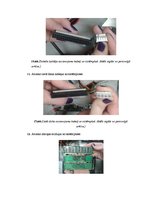 Prezentācija 'Datora sistēmplate un paplašinājuma kartes', 5.