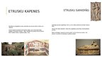 Prezentācija 'Etruski', 5.