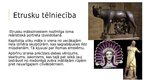 Prezentācija 'Etruski', 6.