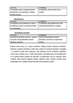 Konspekts 'Latvijas un Zviedrijas advokatūras salīdzinājums', 6.