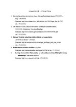 Konspekts 'Latvijas un Zviedrijas advokatūras salīdzinājums', 7.