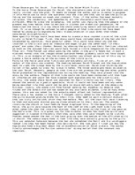 Eseja 'This Essay Is about the True Stories of the "Salem Witch Trials"', 1.