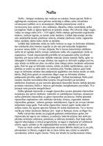 Referāts 'Nafta', 1.