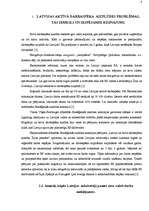 Referāts 'Sociālā politika', 2.