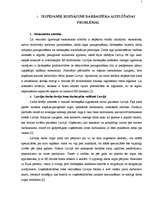 Referāts 'Sociālā politika', 5.