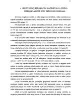 Referāts 'Sociālā politika', 10.