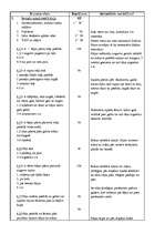 Konspekts 'Sporta stundas konspekts 3.klasei', 1.