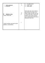 Konspekts 'Sporta stundas konspekts 3.klasei', 4.