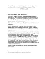 Konspekts 'Krišijāņa Kariņa Jaungada uzrunas analīze', 1.