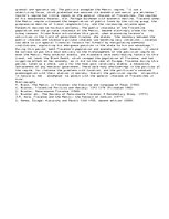 Eseja 'How Seriously Did the Leading Families of Florence in this Period Attempt to Gov', 3.