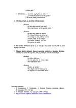 Konspekts 'Renesanses reālisma iezīmes Viljama Šekspīra darbā "Hamlets"', 3.