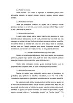 Referāts 'Cīņa pret terorismu', 7.