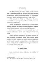 Referāts 'Privātais un priviliģētais testaments', 8.