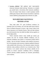 Referāts 'Privātais un priviliģētais testaments', 10.