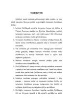 Referāts 'Privātais un priviliģētais testaments', 17.