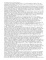 Eseja 'Is Advertising to Children Ethical?', 1.