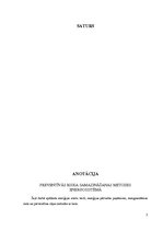 Diplomdarbs 'Preventīvās riska samazināšanas metodes energosistēmā', 3.