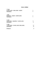 Prakses atskaite 'Integrētā prakse sākumskolā', 1.