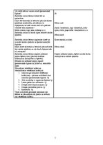 Prakses atskaite 'Integrētā prakse sākumskolā', 5.