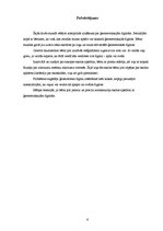 Prakses atskaite 'Integrētā prakse sākumskolā', 6.